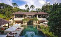 5 Bedrooms Villa Arsana Estate in Tabanan - Tanah Lot